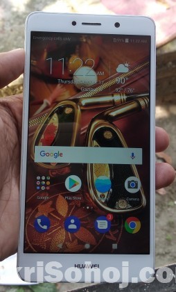 Huawei Honor 6X